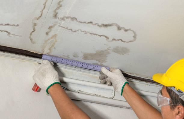 Reliable Burst Pipe Cleanup contractor in Pataskala, OH by Water Damage Irwin